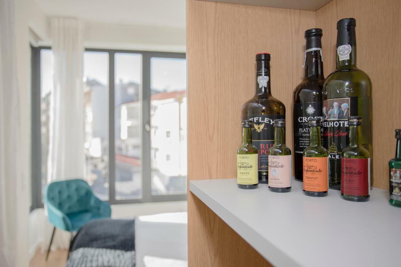 Liiiving In Porto I Bright Light Studio エクステリア 写真